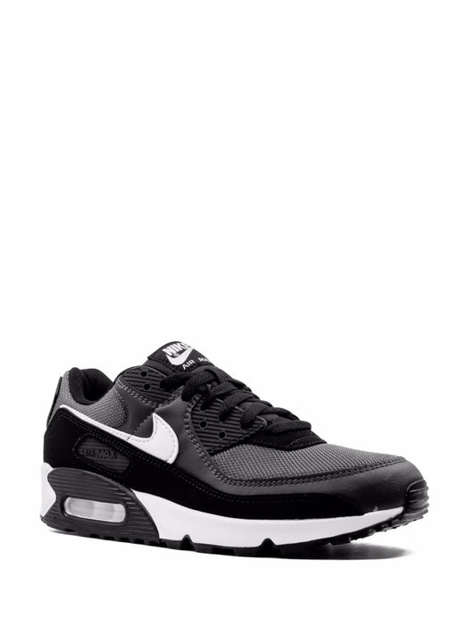 Nike Air Max 90 "Black & White": El equilibrio perfecto para tod@s