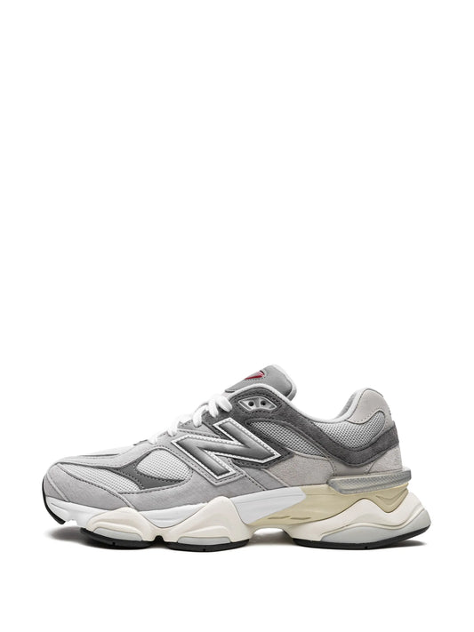 New Balance 9060 "Sea Salt & Grey": La joya del estilo Aesthetic