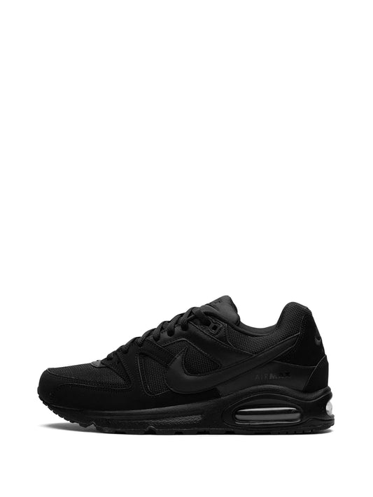 Nike Air Max Furyosa "Triple Black": Oscuridad Vanguardista