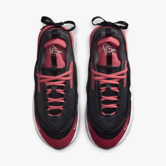 Nike Air Max Furyosa "Burgundy & Black": El futuro a tus pies