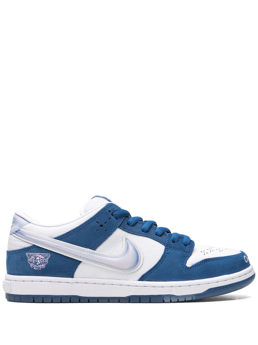 Nike SB Dunk Low x Born x Raised: "One Block at a Time"