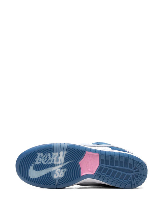 Nike SB Dunk Low x Born x Raised: "One Block at a Time"