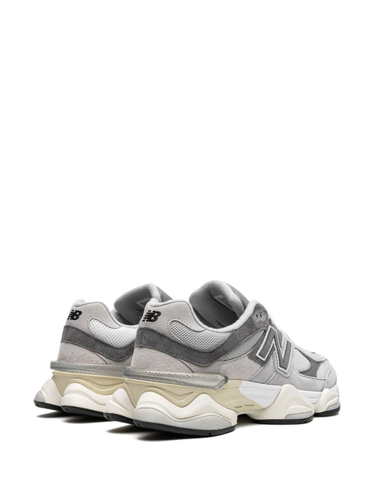 New Balance 9060 "Sea Salt & Grey": La joya del estilo Aesthetic
