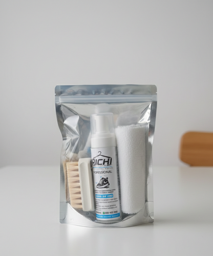Richi Professional: Kit de Limpieza Premium